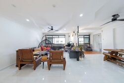 Blk 649 Woodlands Ring Road (Woodlands), HDB 5 Rooms #533954691